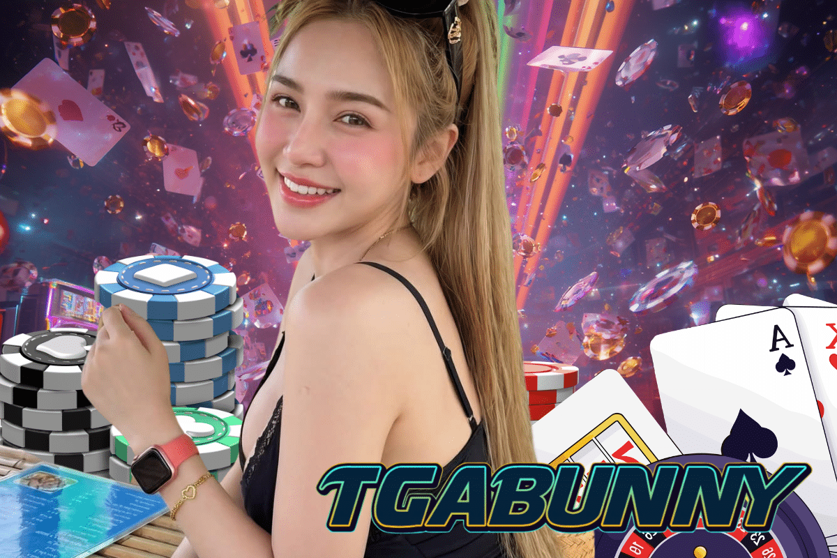 tgabunny