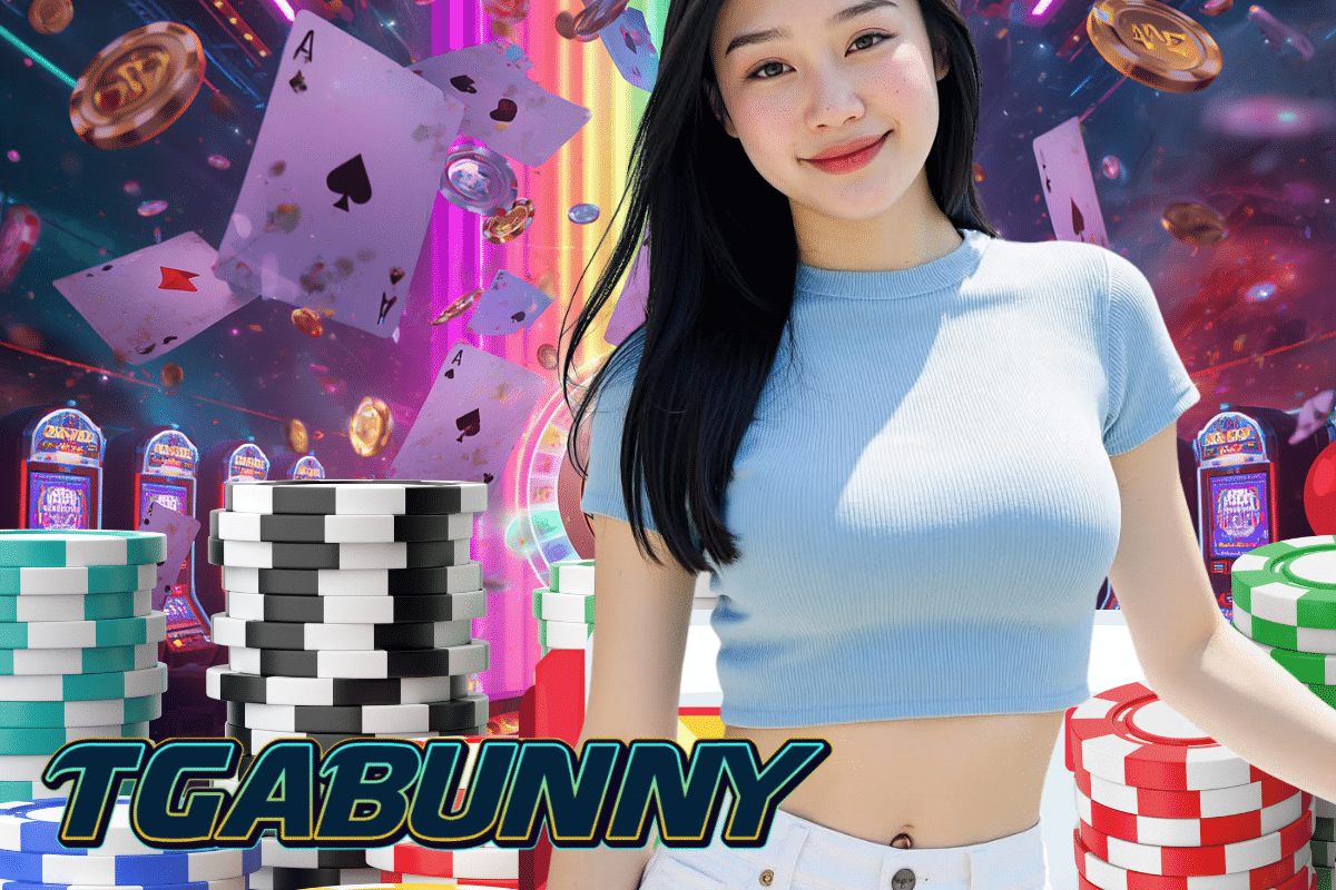 tgabunny ทางเข้า